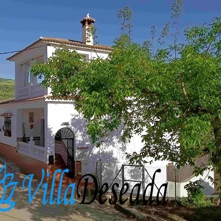 Periana B&B Villa Deseada المظهر الخارجي الصورة