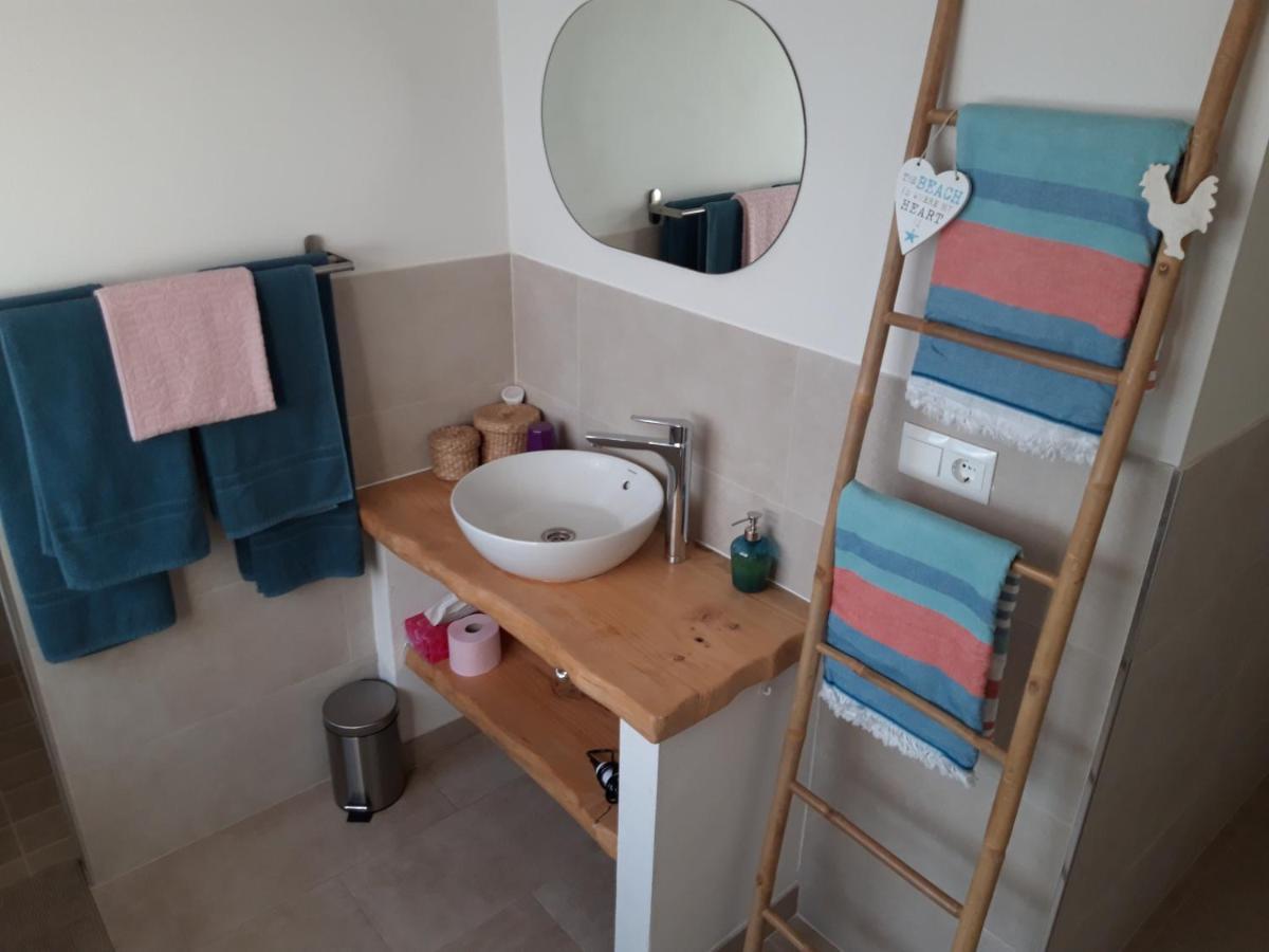 Periana B&B Villa Deseada المظهر الخارجي الصورة