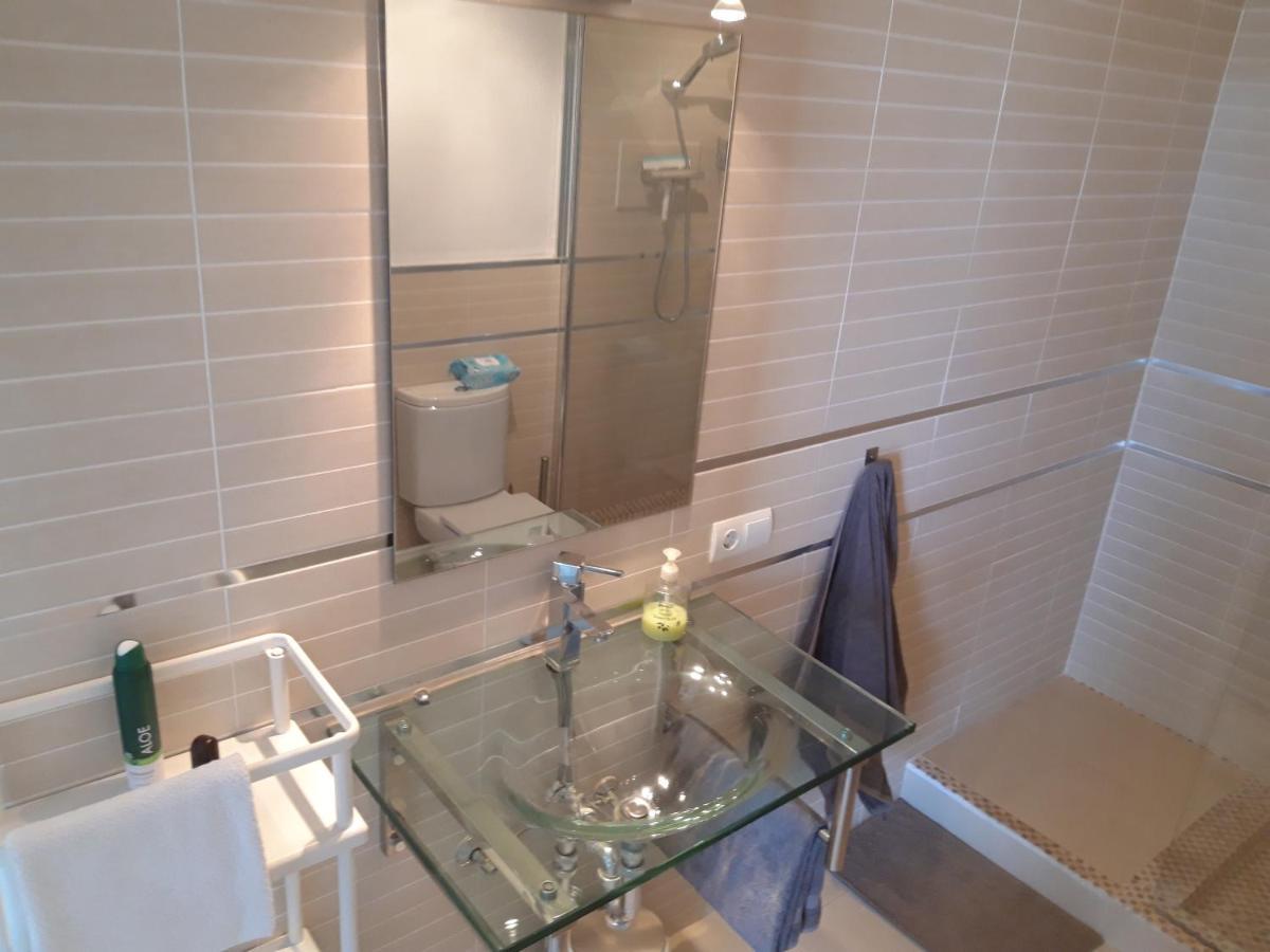 Periana B&B Villa Deseada المظهر الخارجي الصورة