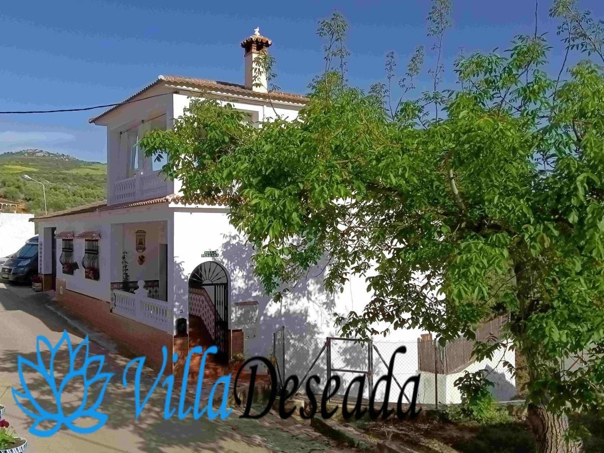 Periana B&B Villa Deseada المظهر الخارجي الصورة