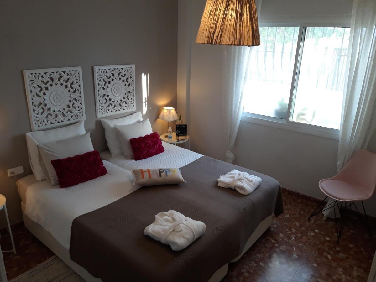 Periana B&B Villa Deseada المظهر الخارجي الصورة