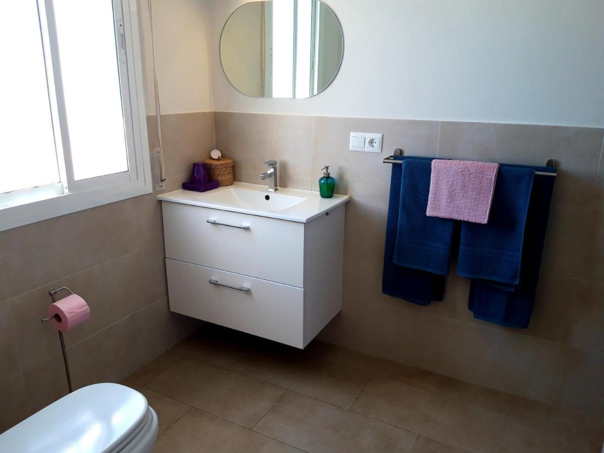 Periana B&B Villa Deseada المظهر الخارجي الصورة