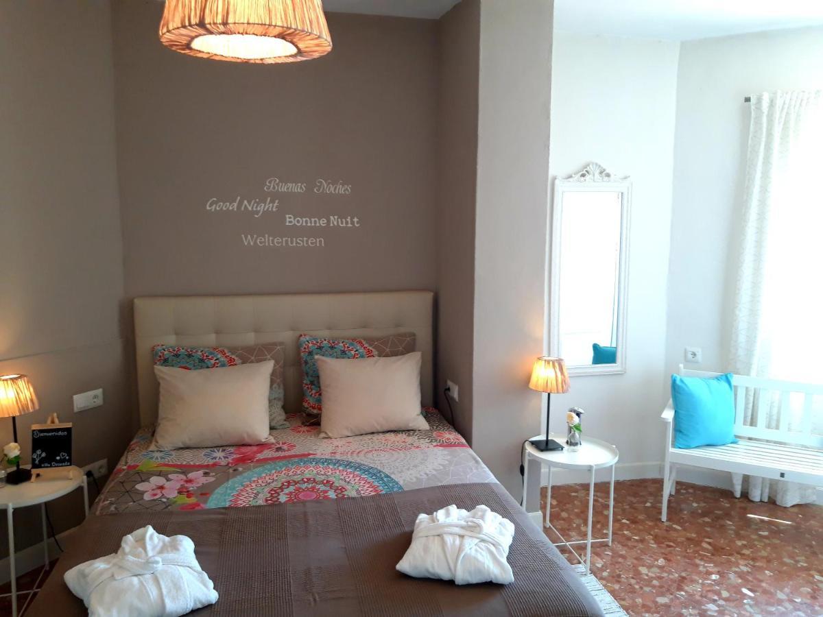 Periana B&B Villa Deseada المظهر الخارجي الصورة