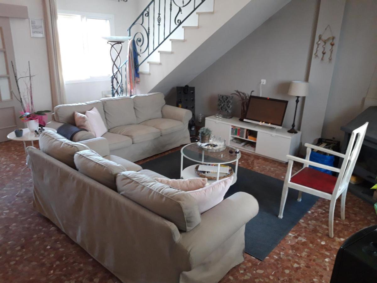 Periana B&B Villa Deseada المظهر الخارجي الصورة