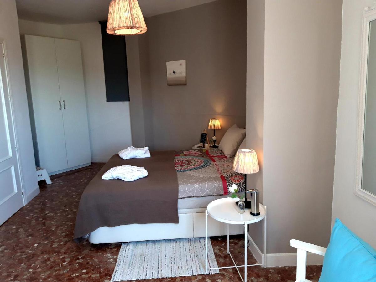 Periana B&B Villa Deseada المظهر الخارجي الصورة