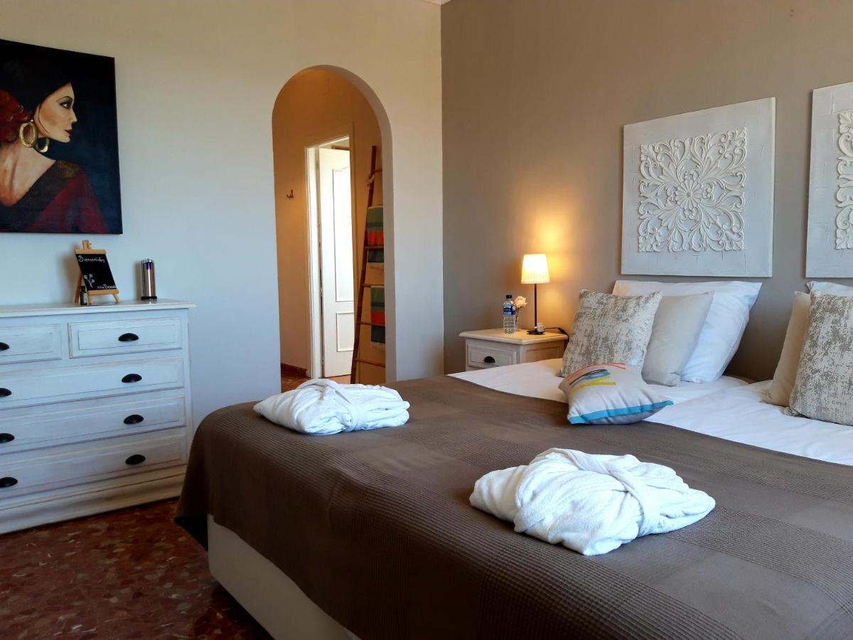 Periana B&B Villa Deseada المظهر الخارجي الصورة