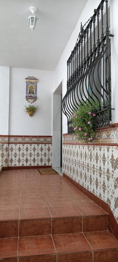 Periana B&B Villa Deseada المظهر الخارجي الصورة
