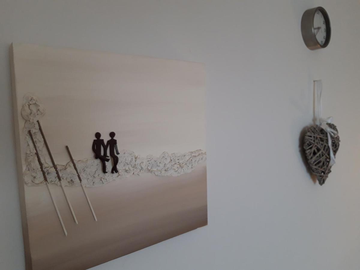 Periana B&B Villa Deseada المظهر الخارجي الصورة