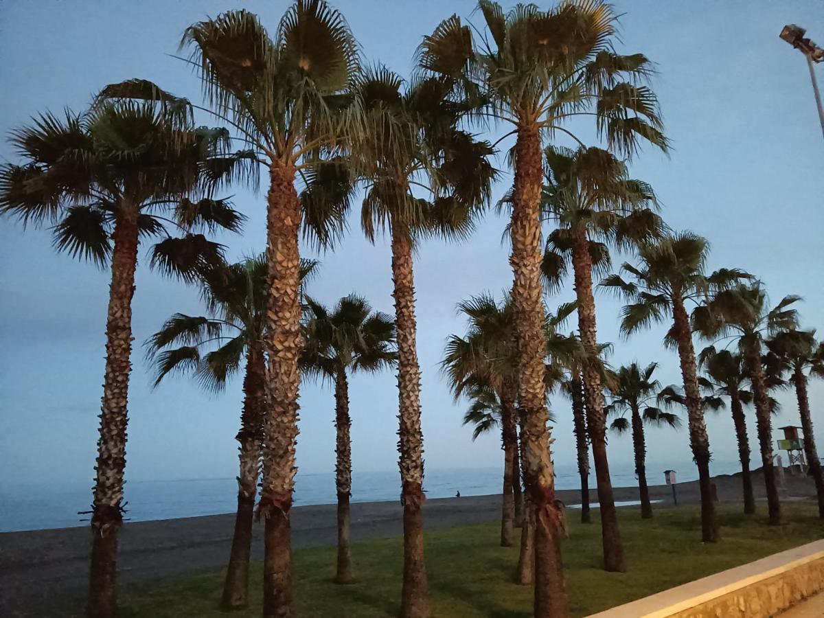 Periana B&B Villa Deseada المظهر الخارجي الصورة