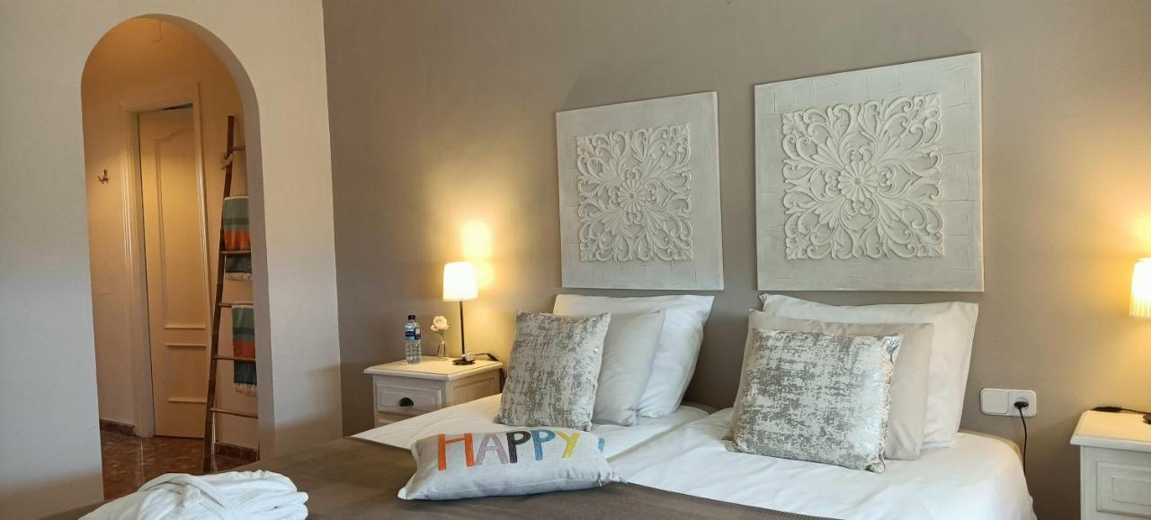 Periana B&B Villa Deseada المظهر الخارجي الصورة