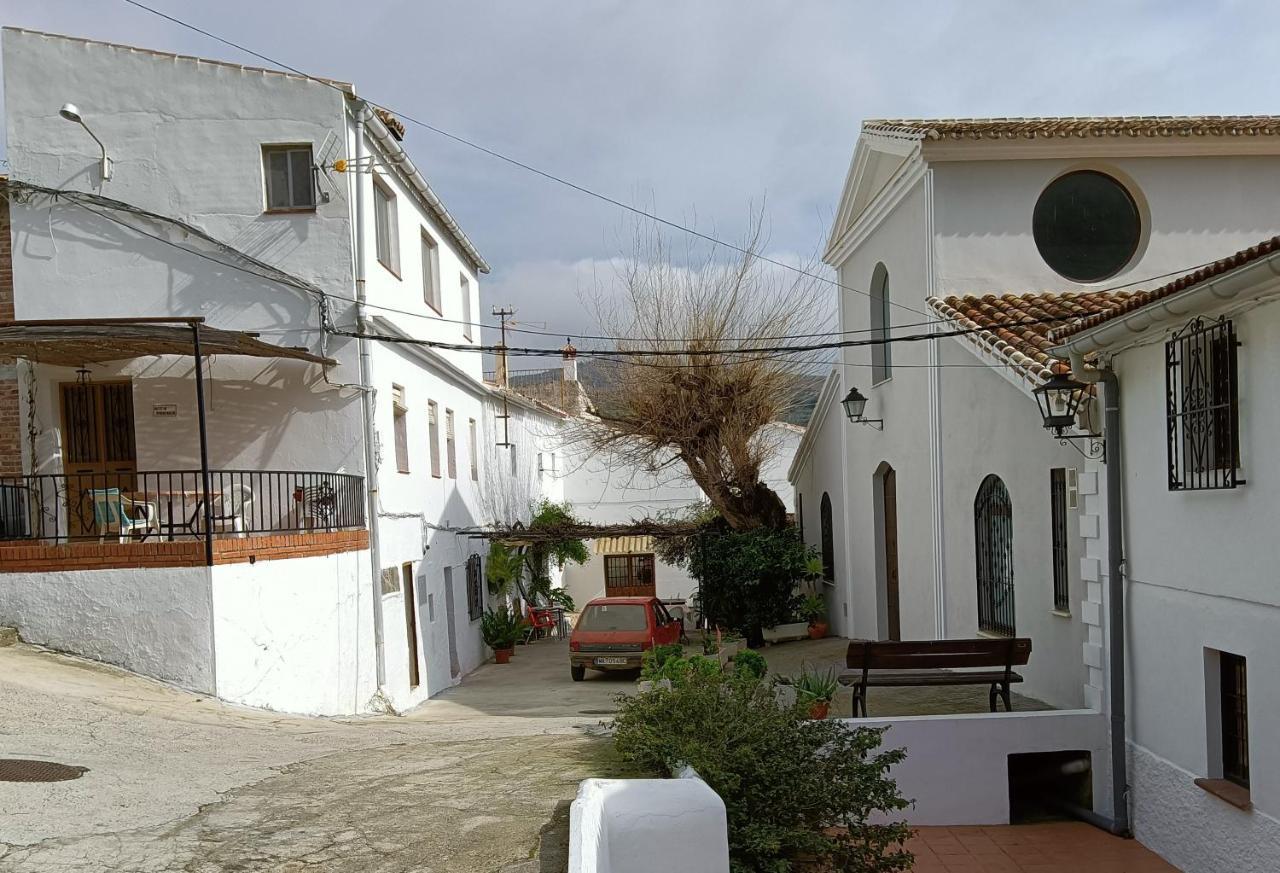 Periana B&B Villa Deseada المظهر الخارجي الصورة
