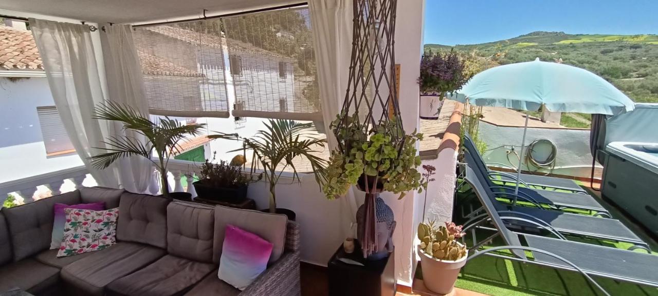 Periana B&B Villa Deseada المظهر الخارجي الصورة
