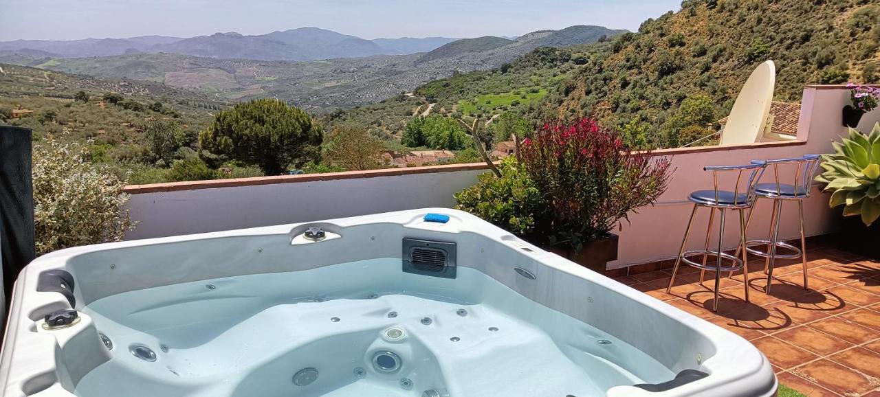 Periana B&B Villa Deseada المظهر الخارجي الصورة