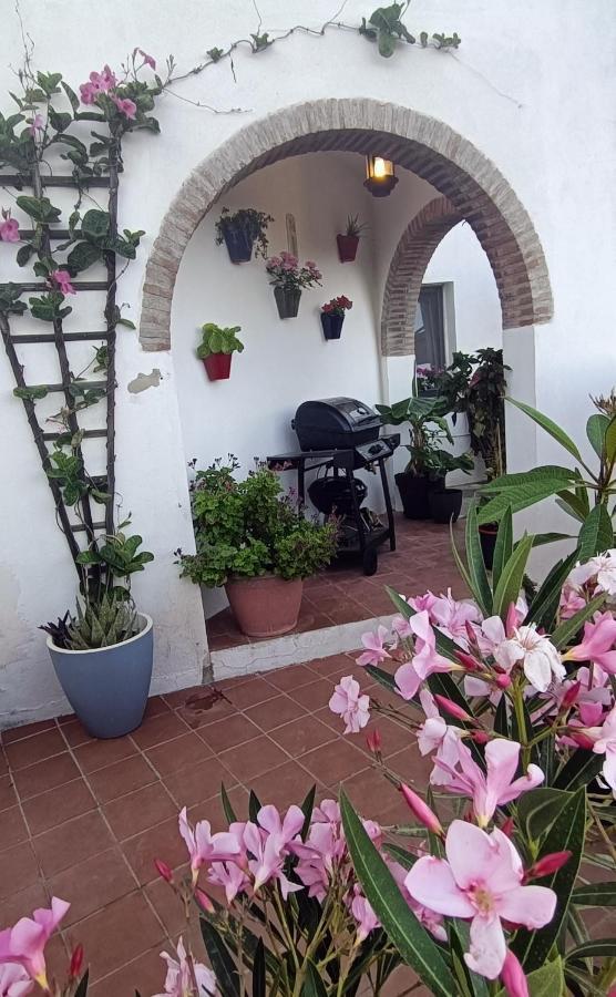 Periana B&B Villa Deseada المظهر الخارجي الصورة
