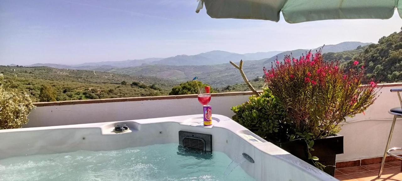 Periana B&B Villa Deseada المظهر الخارجي الصورة