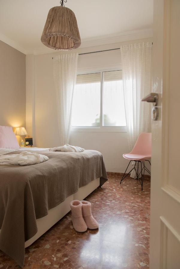 Periana B&B Villa Deseada المظهر الخارجي الصورة