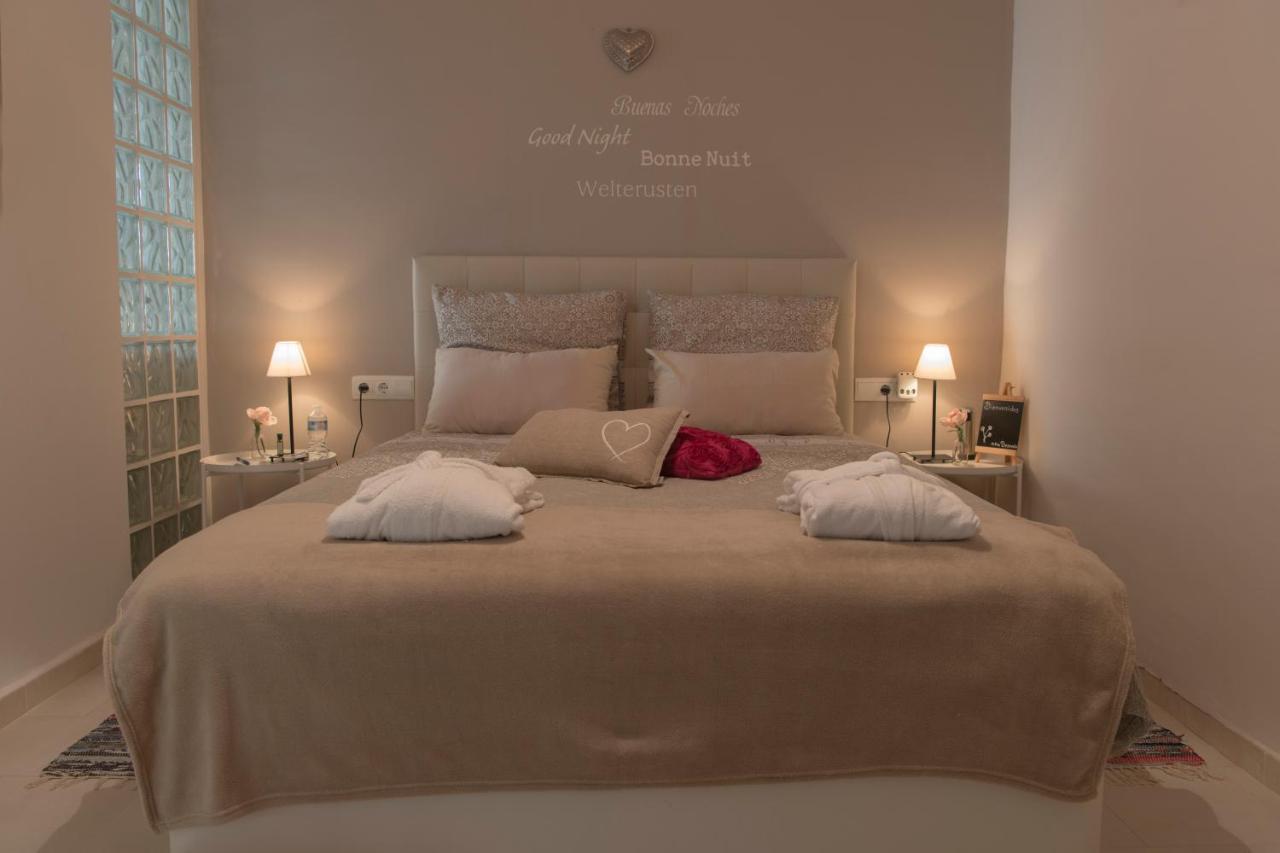 Periana B&B Villa Deseada المظهر الخارجي الصورة