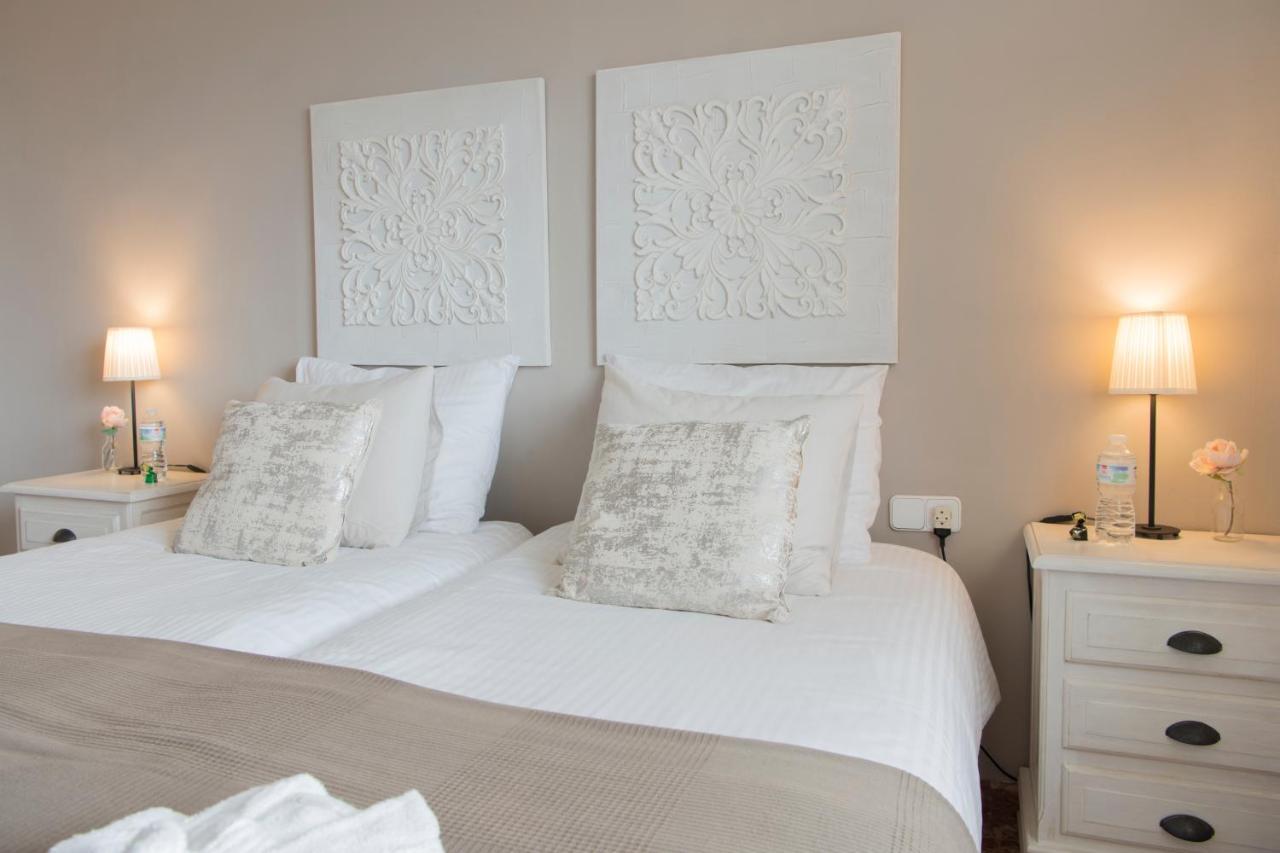 Periana B&B Villa Deseada المظهر الخارجي الصورة