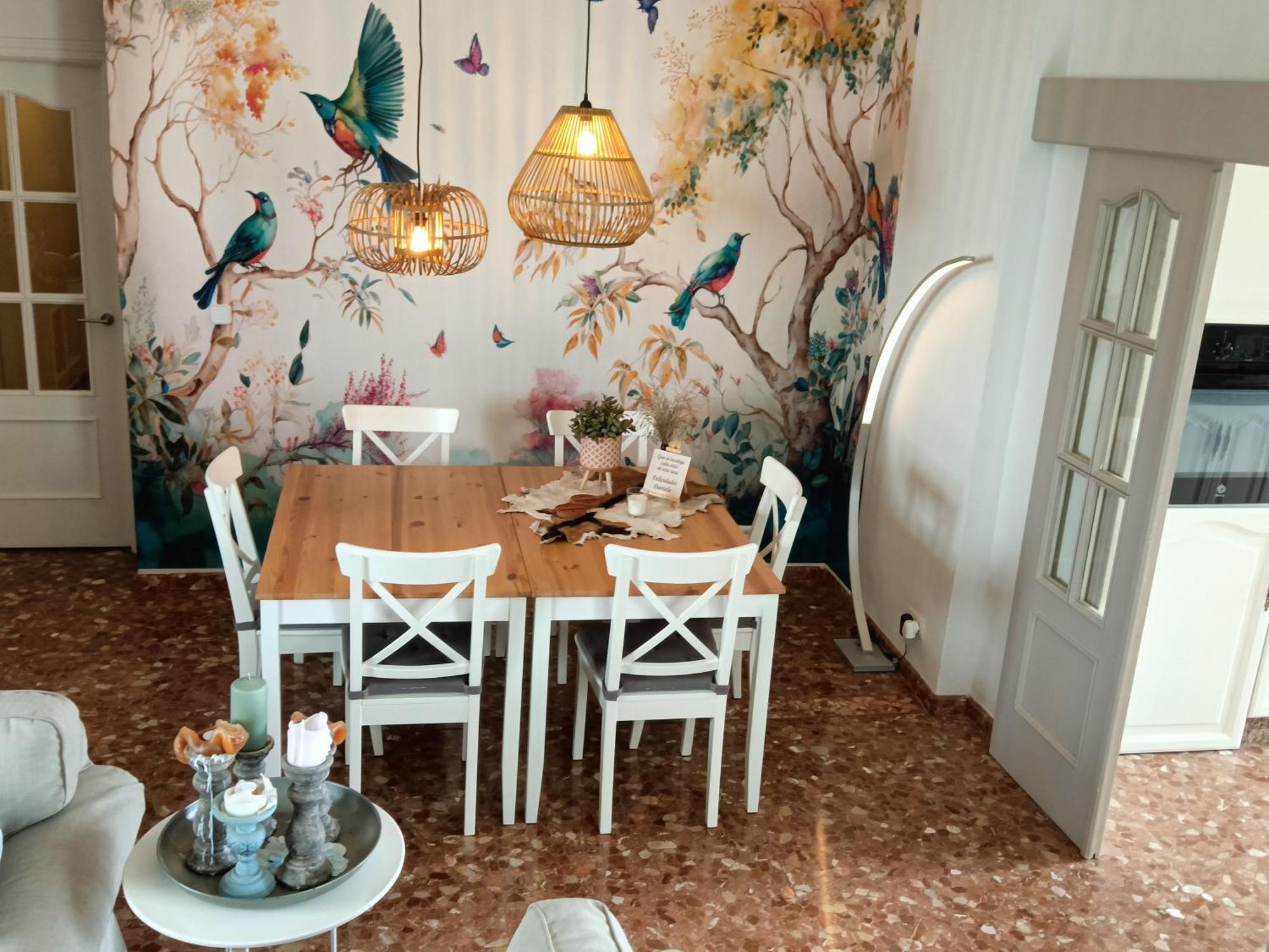 Periana B&B Villa Deseada المظهر الخارجي الصورة