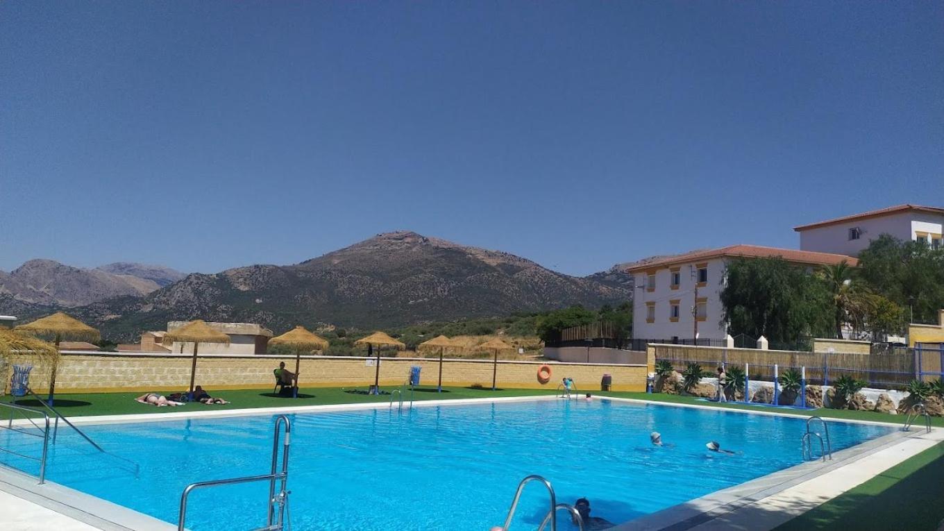 Periana B&B Villa Deseada المظهر الخارجي الصورة